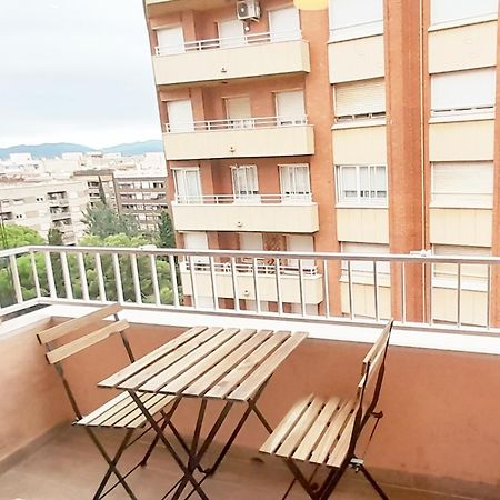 Tarragonaapartments Prim 350 Reus Exterior photo