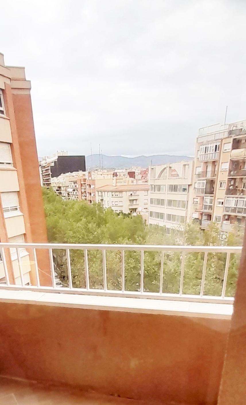 Tarragonaapartments Prim 350 Reus Exterior photo